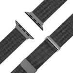 Bracelet Milanais Gris foncé - Apple Watch – Image 3