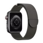 Bracelet Milanais Gris foncé - Apple Watch