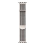Bracelet Milanais or blanc - Apple Watch – Image 2