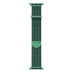 Bracelet Milanais vert menthe - Apple Watch – Image 2