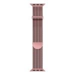 Bracelet Milanais rose gold - Apple Watch – Image 2