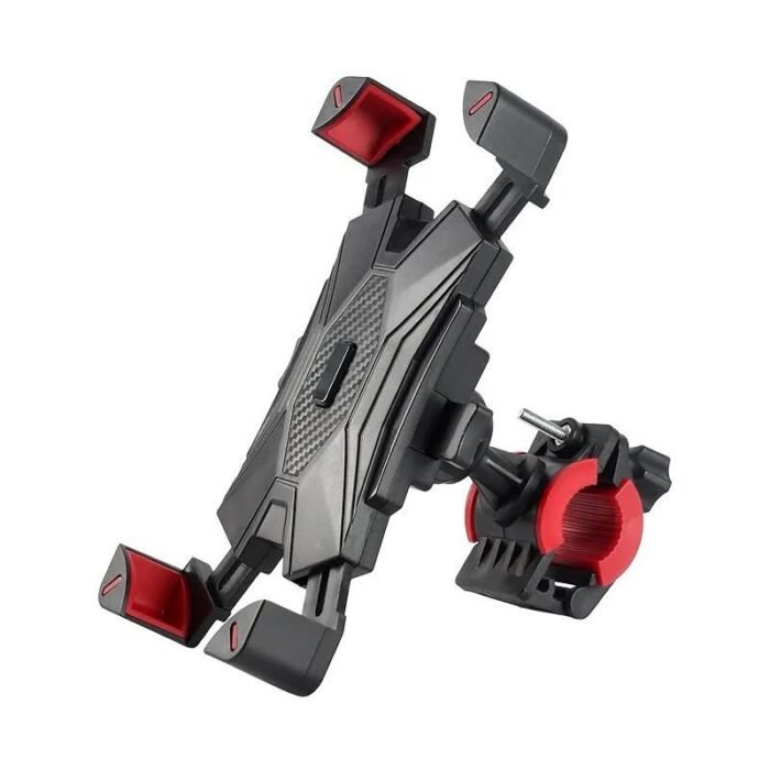 Support Téléphone pour Motos et Vélos – Image 1
