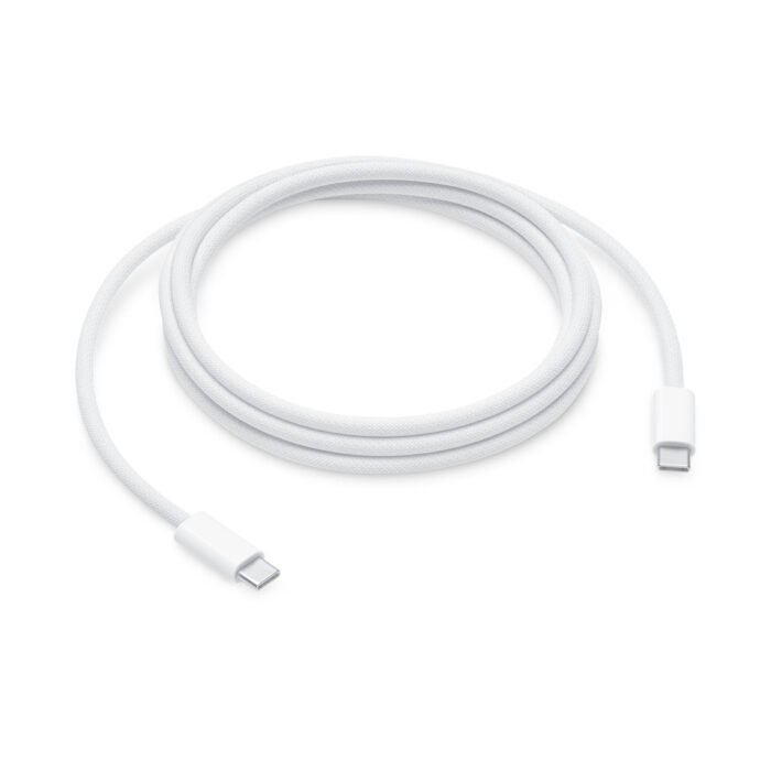 Câble de charge USB‑C 240 W – Image 1