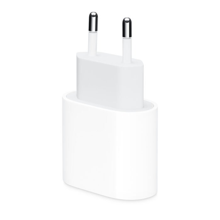 Adaptateur secteur USB‑C 25 W – Image 1