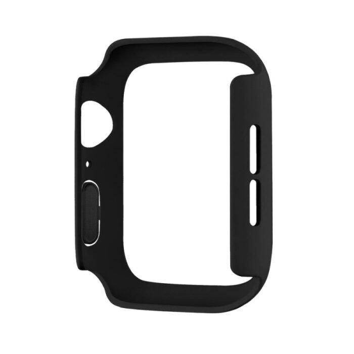 Housse de protection Sans Blindé pour Apple Watch - Noir – Image 4