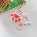 Housse AirPods - Rose