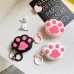 Housse AirPods - Rose – Image 3
