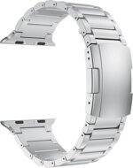 Bracelet Acier Inoxydable - Argenté – Image 2