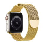Bracelet Milanais gold - Apple Watch