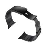 Bracelet Acier Inoxydable - Noir – Image 2