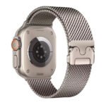 Bracelet Milanais dessert - Apple Watch Ultra – Image 3