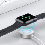 Chargeur Apple Watch