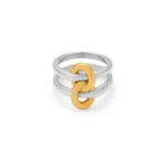 Bague Infiniti