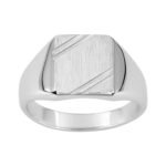 Bague Omar